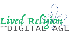 Lived Religion in the Digital Age